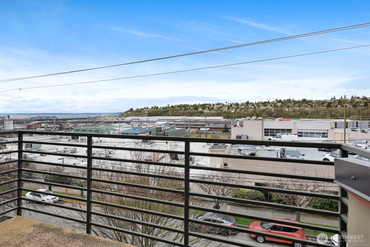 2046 14th Avenue W #B, Seattle, WA 98119