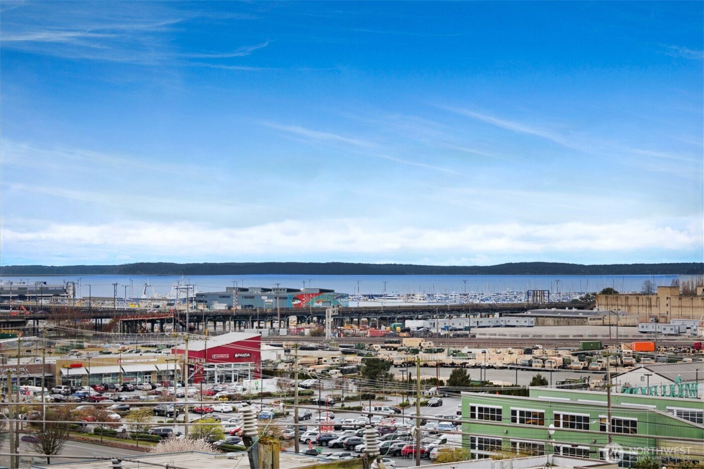 2046 14th Avenue W #B, Seattle, WA 98119