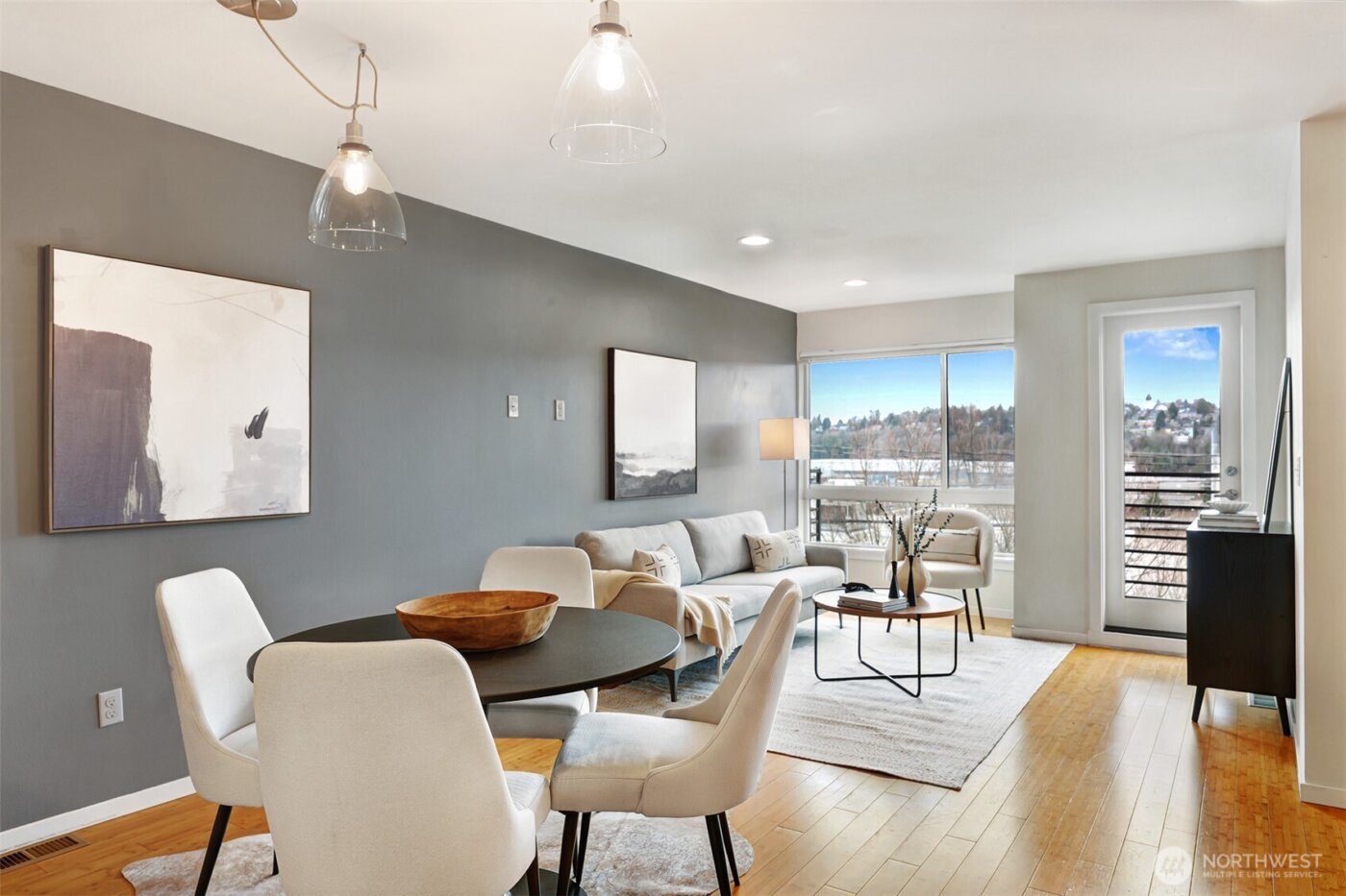 2046 14th Avenue W #B, Seattle, WA 98119