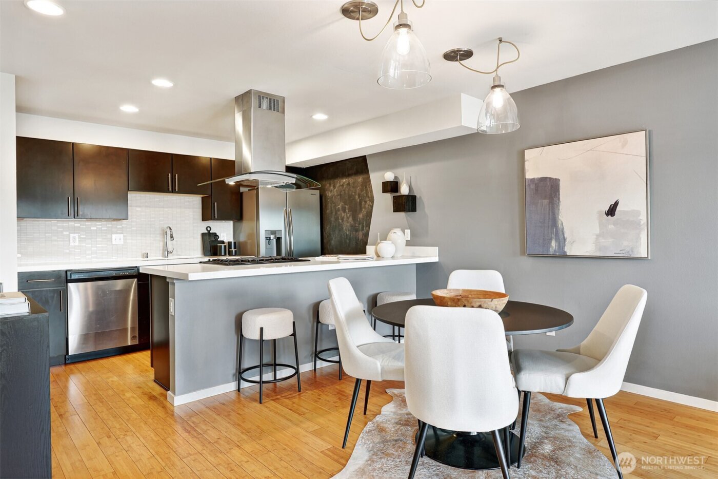 2046 14th Avenue W #B, Seattle, WA 98119