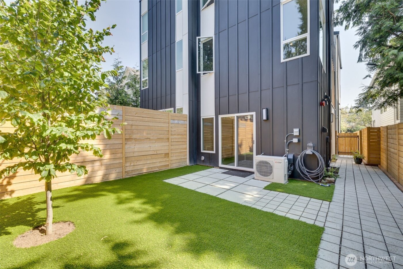 4011 Corliss Avenue N #3, Seattle, WA 98103