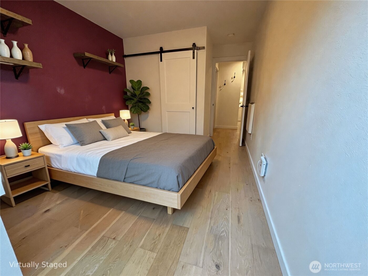 4011 Corliss Avenue N #3, Seattle, WA 98103