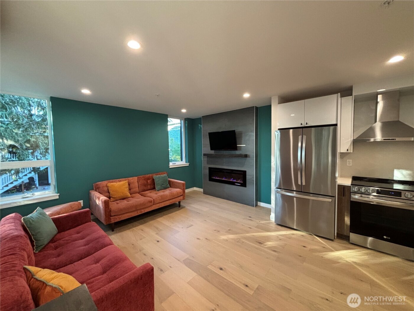 4011 Corliss Avenue N #3, Seattle, WA 98103