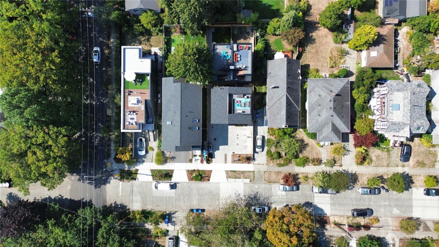 4011 Corliss Avenue N #3, Seattle, WA 98103