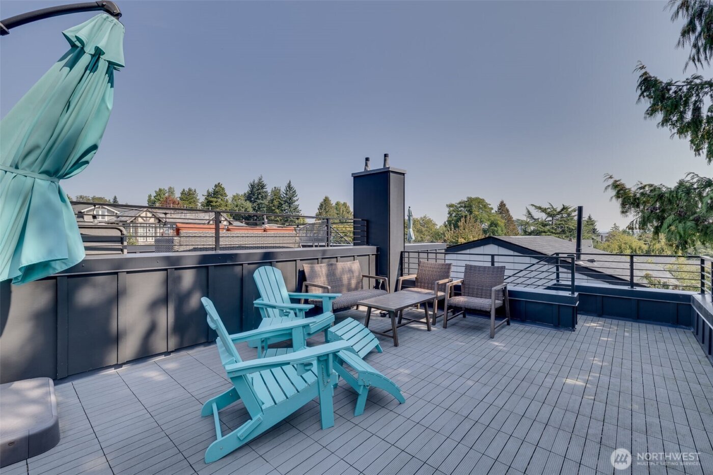 4011 Corliss Avenue N #3, Seattle, WA 98103
