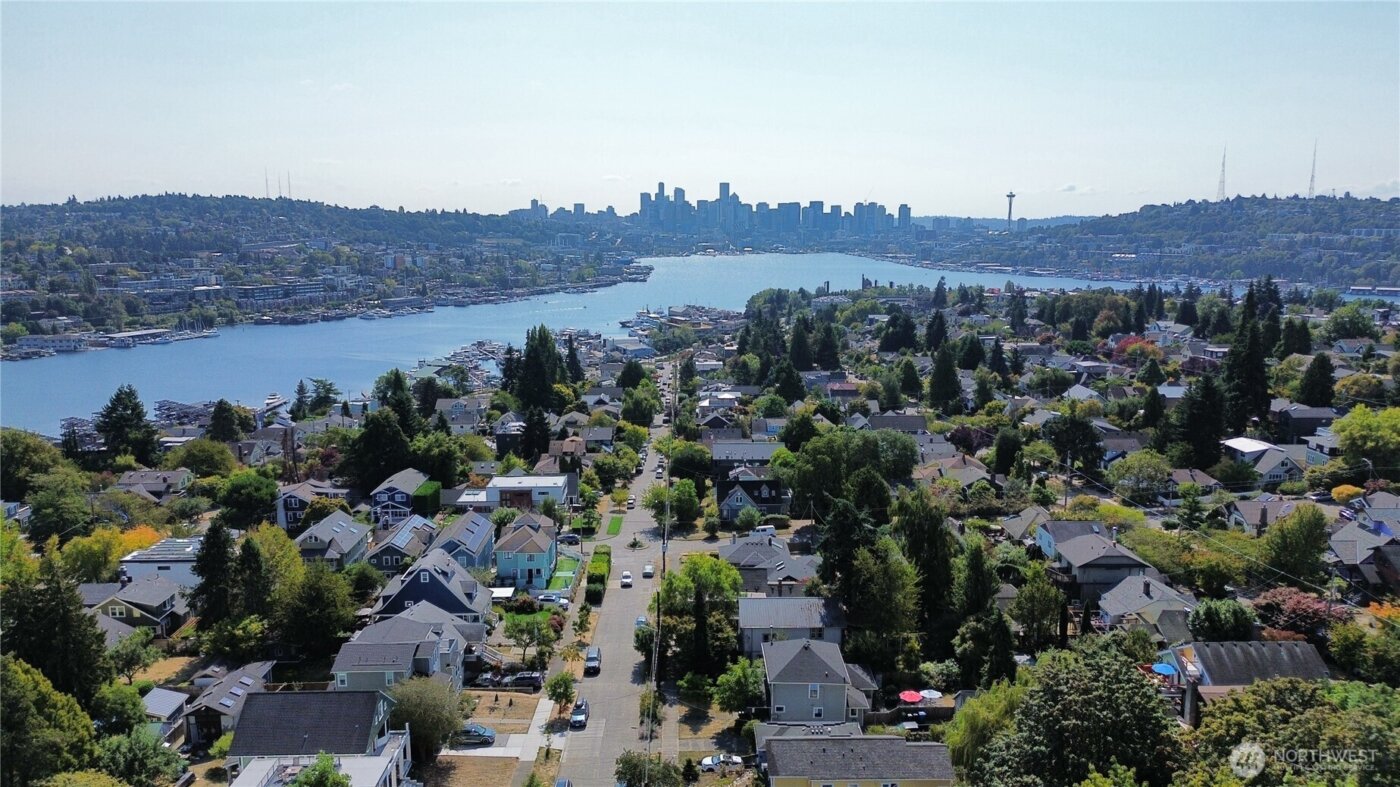 4011 Corliss Avenue N #3, Seattle, WA 98103