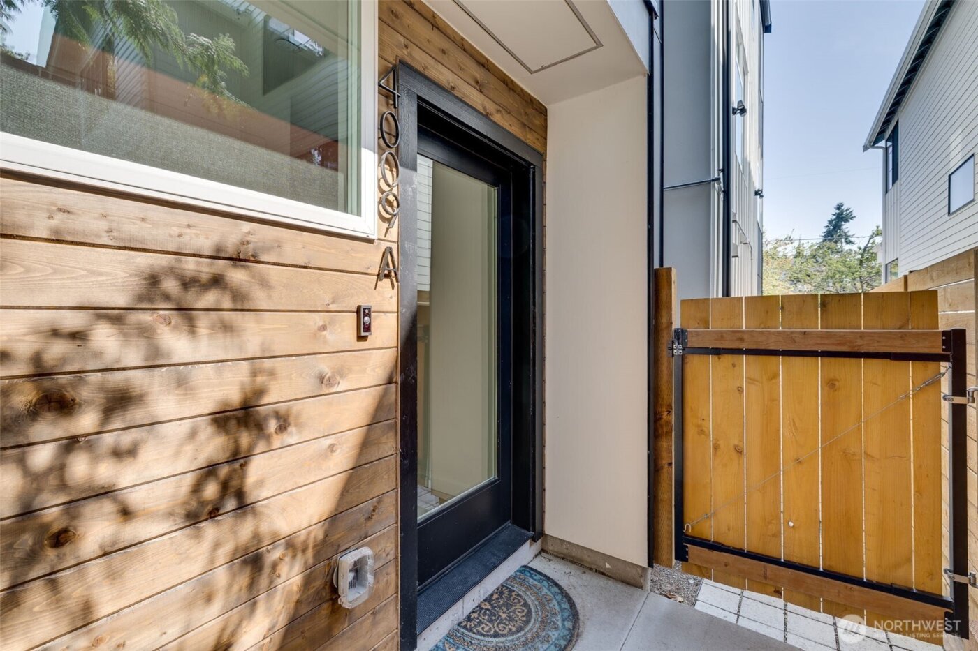 4011 Corliss Avenue N #3, Seattle, WA 98103