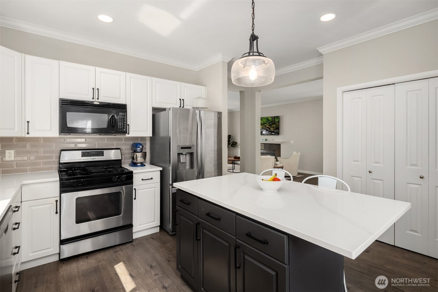 6522 W Crest View Loop SE, Snoqualmie, WA 98065