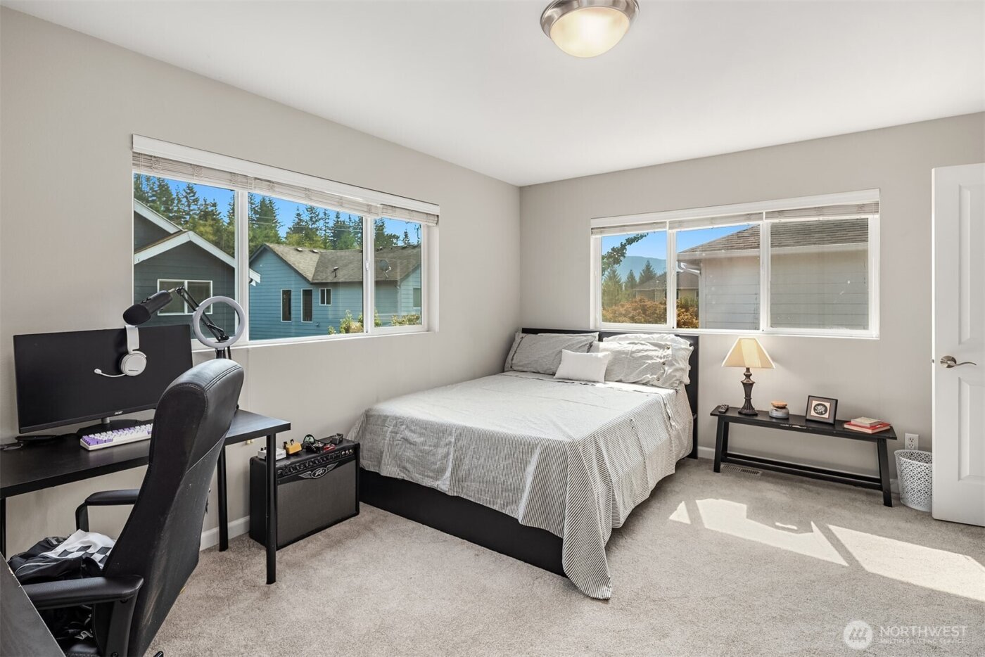 6522 W Crest View Loop SE, Snoqualmie, WA 98065