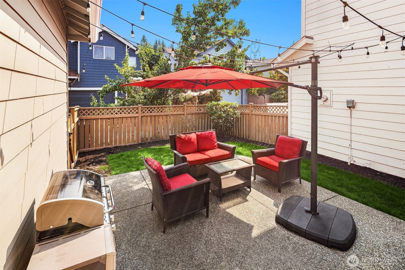 6522 W Crest View Loop SE, Snoqualmie, WA 98065