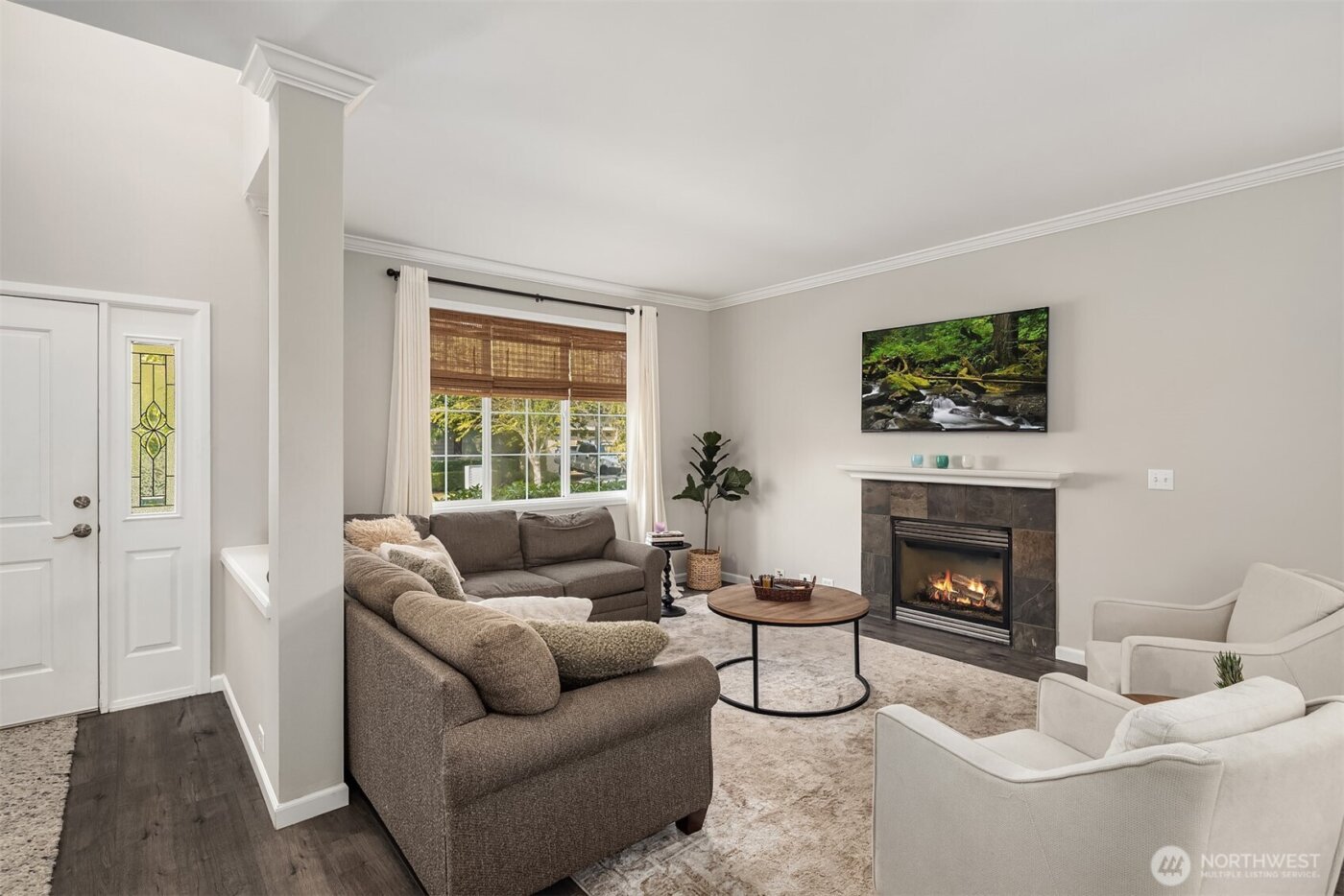 6522 W Crest View Loop SE, Snoqualmie, WA 98065