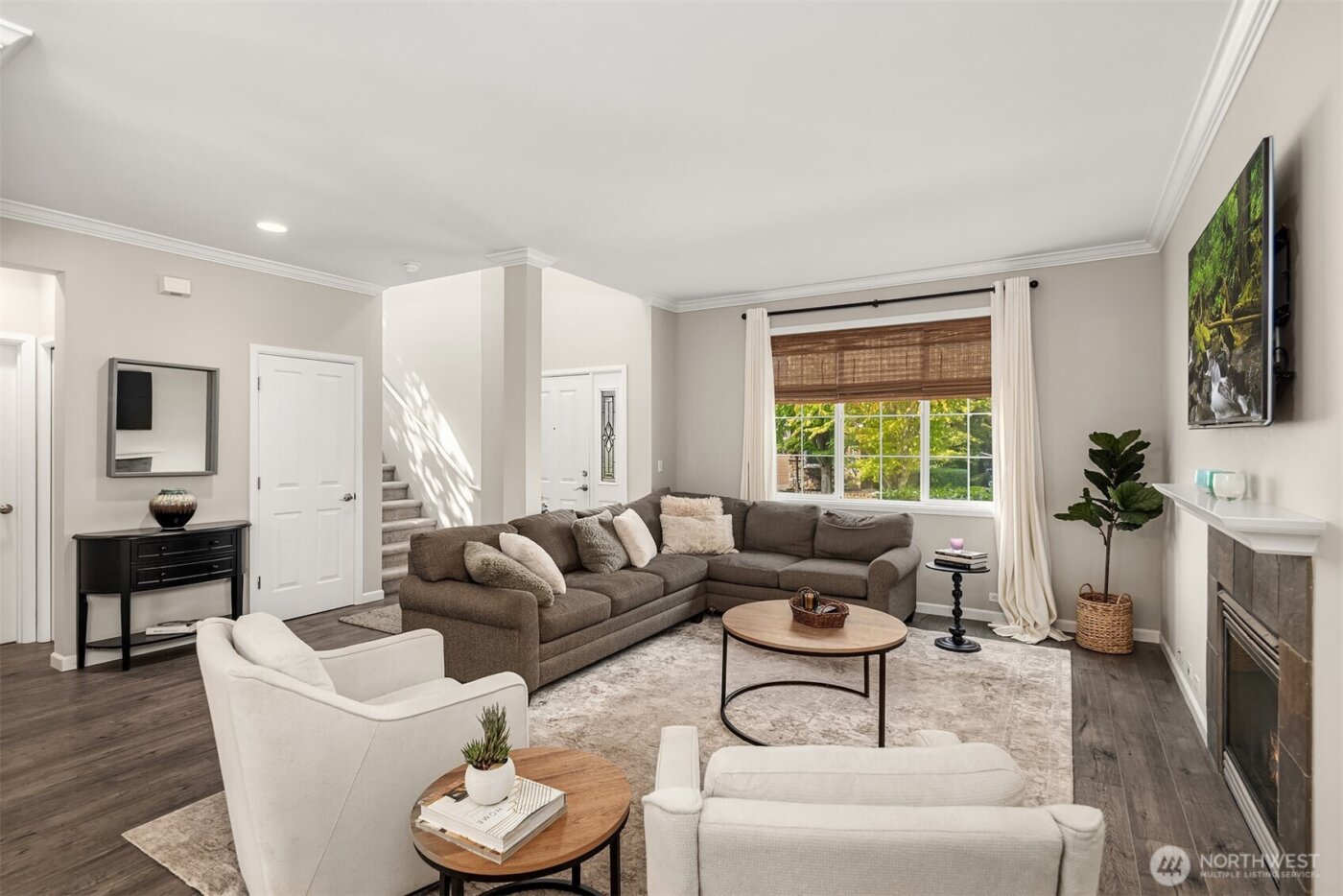 6522 W Crest View Loop SE, Snoqualmie, WA 98065