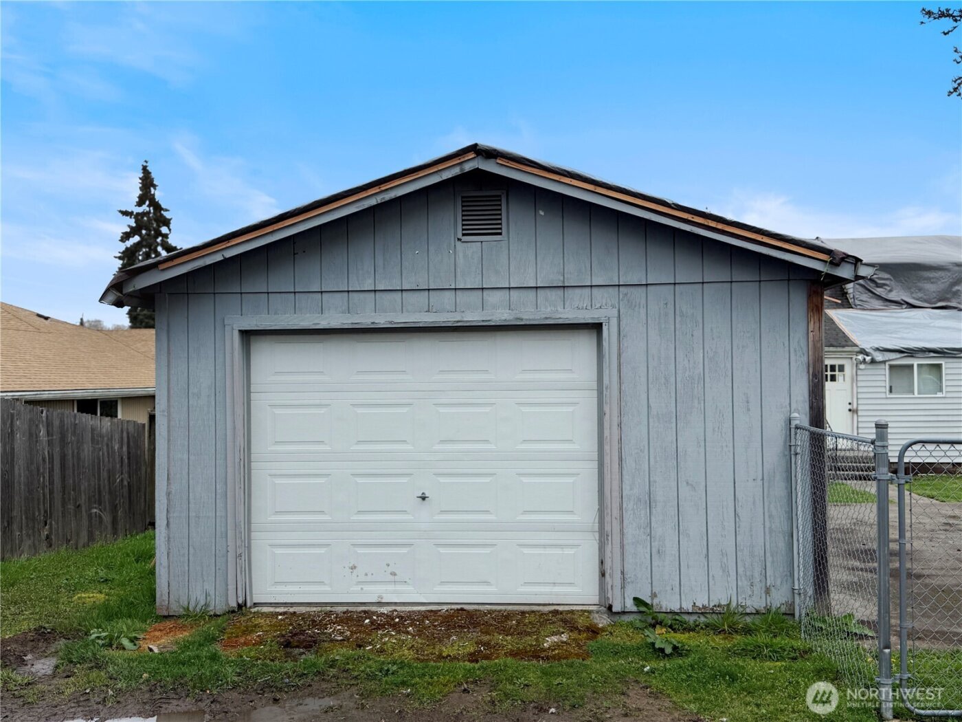 6530 S G Street , Tacoma, WA 98408