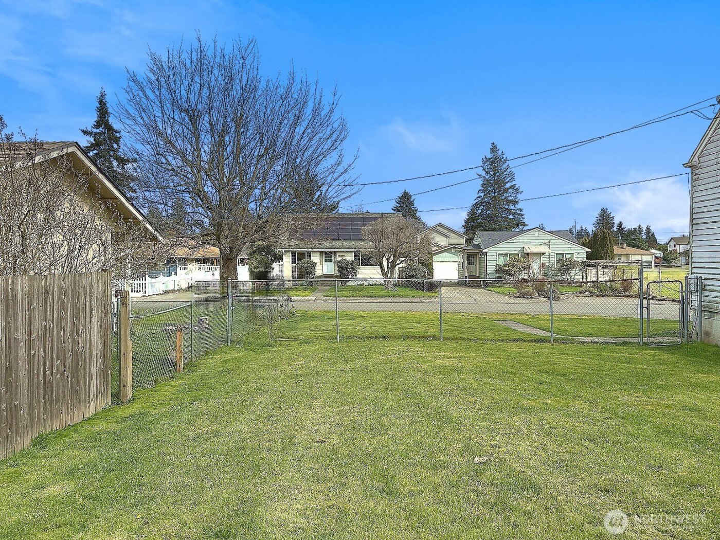 6530 S G Street , Tacoma, WA 98408