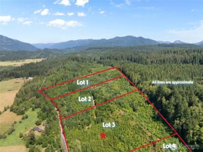 3 Skinner Road , Randle, WA 98377 - Photo 20