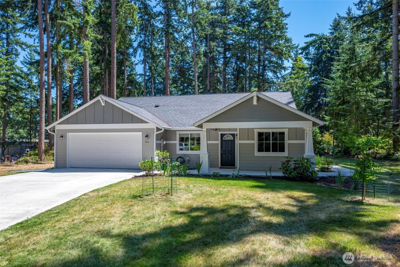 311 Rosewood Court , Coupeville, WA 98239