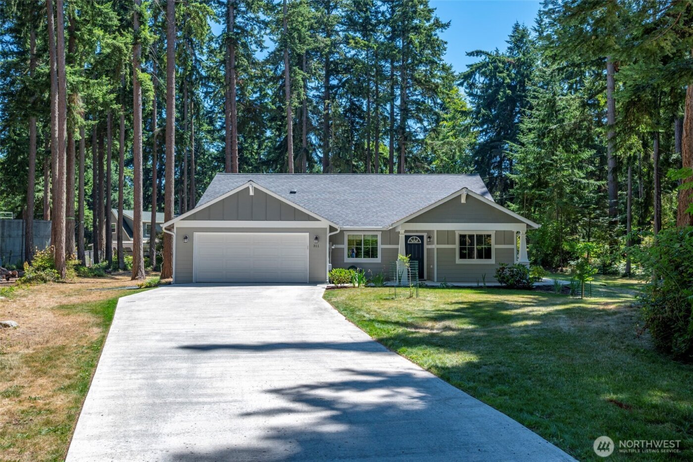 311 Rosewood Court , Coupeville, WA 98239