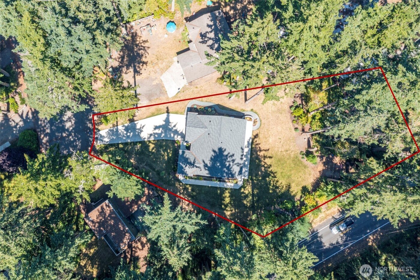 311 Rosewood Court , Coupeville, WA 98239