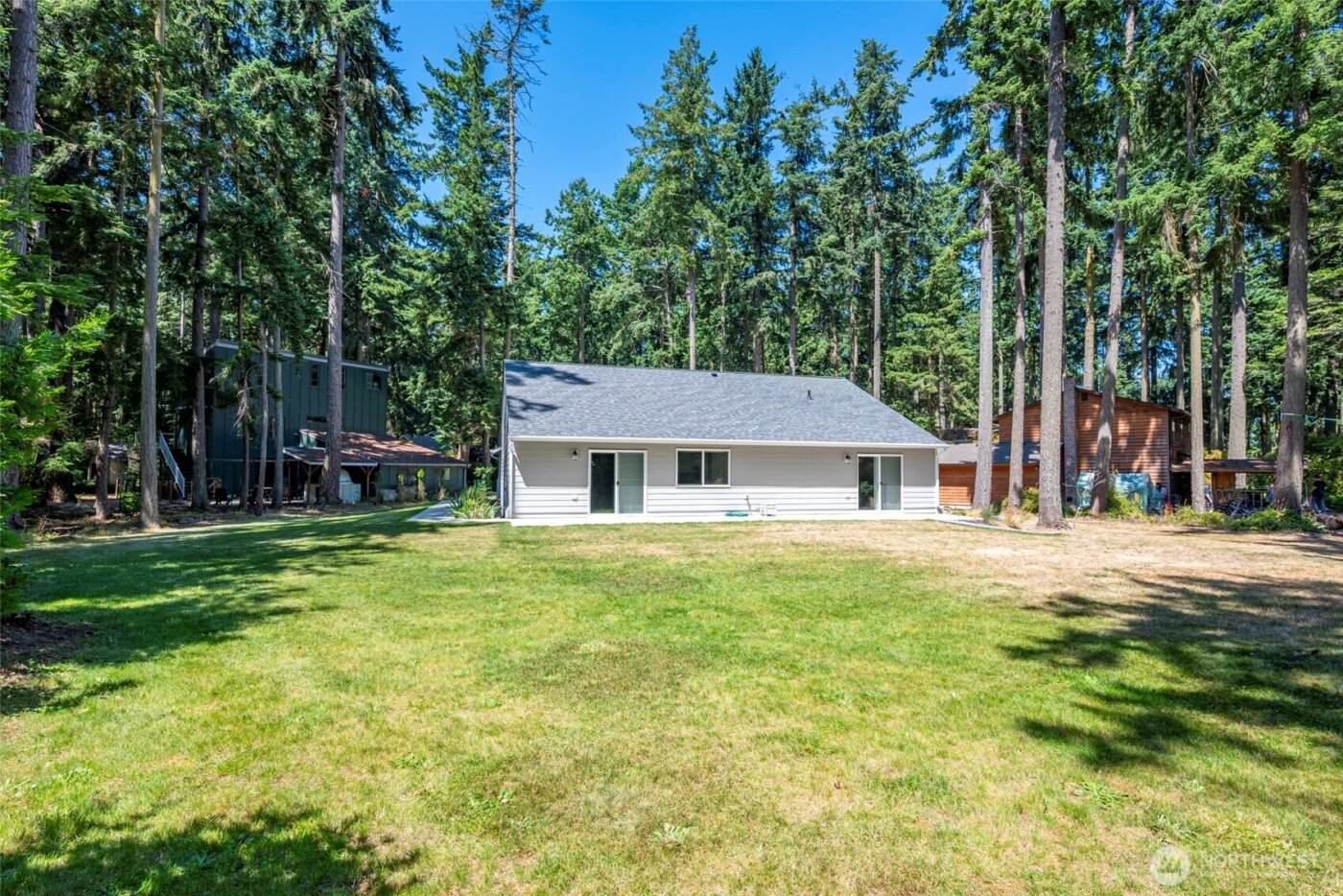 311 Rosewood Court , Coupeville, WA 98239