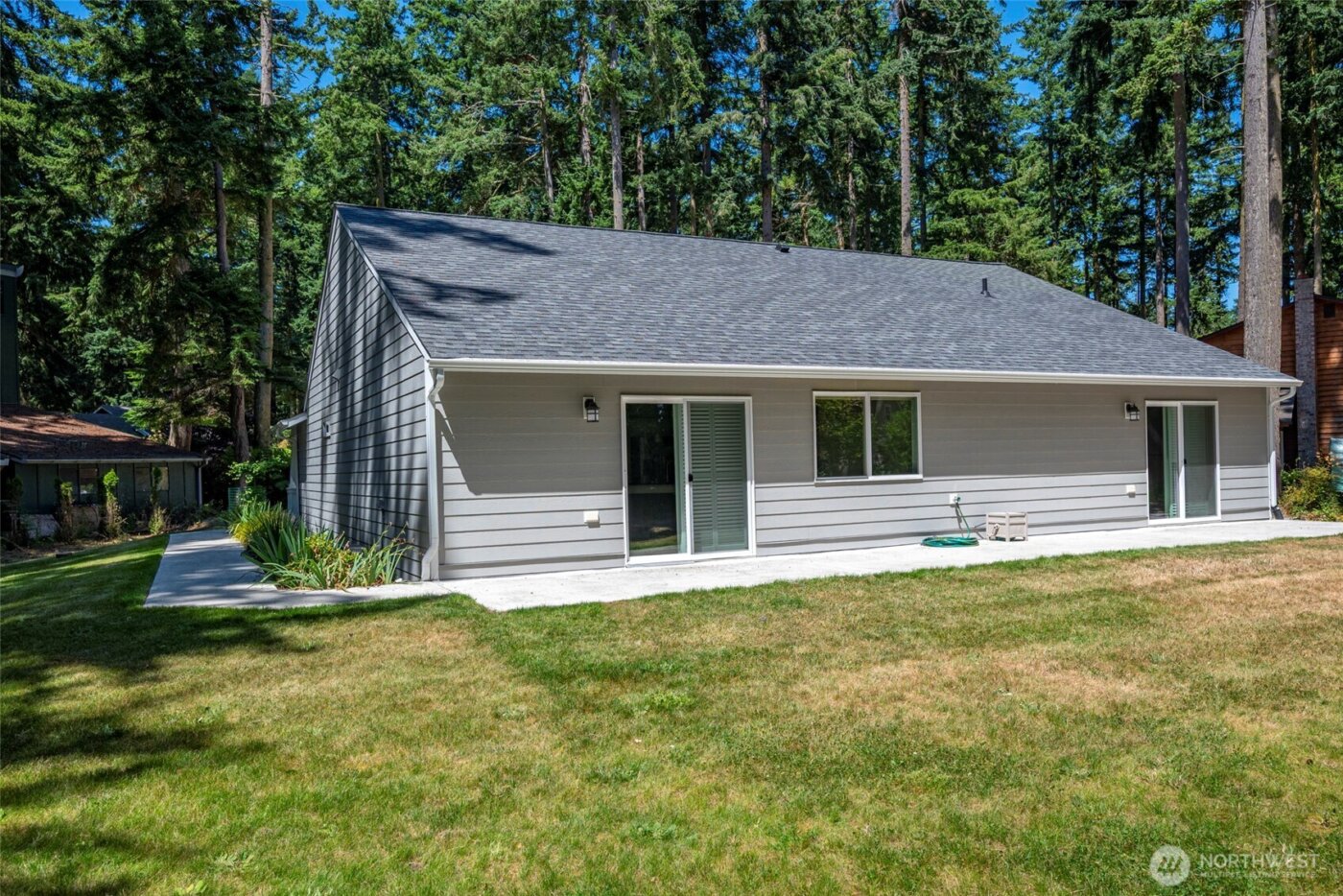 311 Rosewood Court , Coupeville, WA 98239