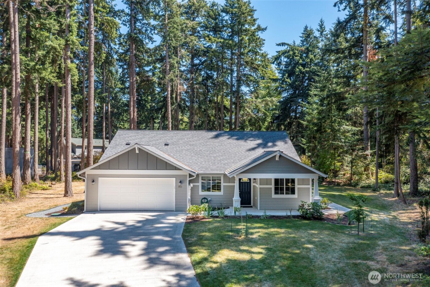 311 Rosewood Court , Coupeville, WA 98239