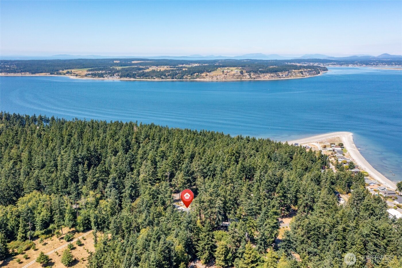 311 Rosewood Court , Coupeville, WA 98239