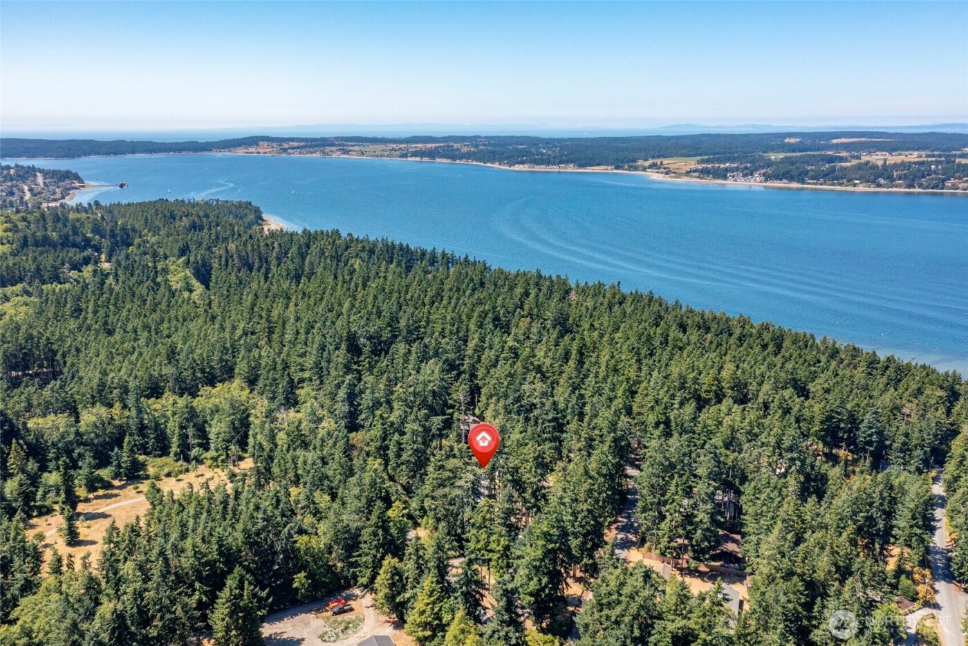 311 Rosewood Court , Coupeville, WA 98239