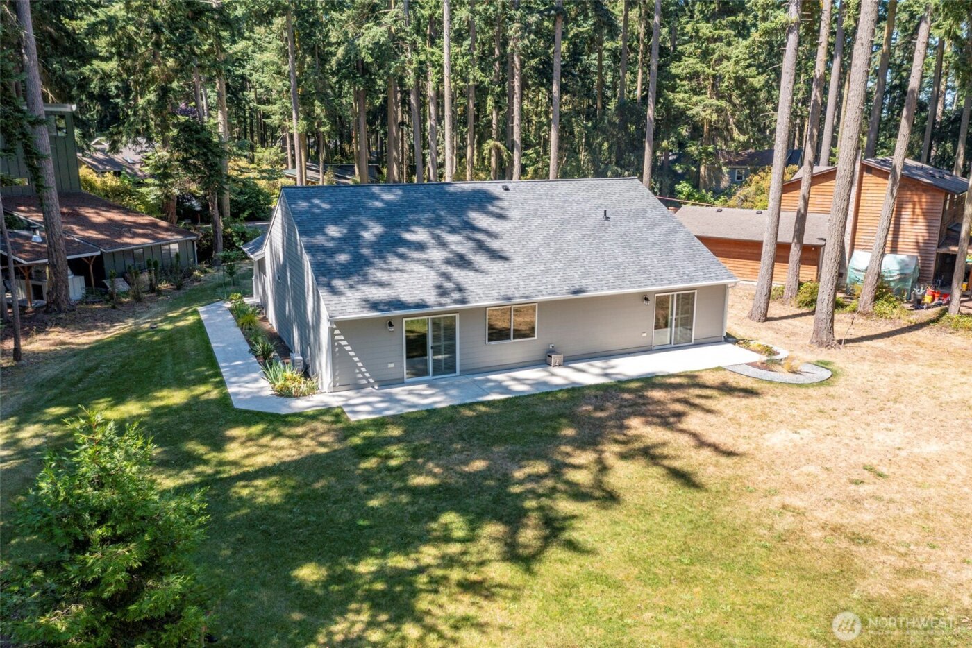 311 Rosewood Court , Coupeville, WA 98239