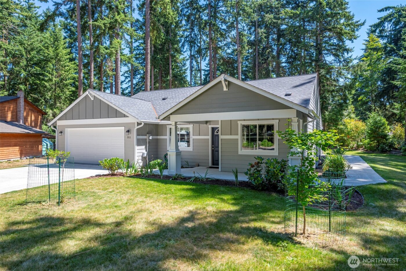 311 Rosewood Court , Coupeville, WA 98239