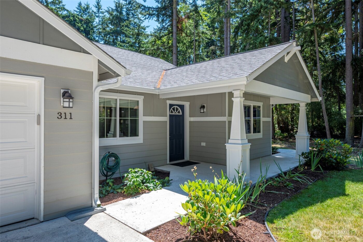 311 Rosewood Court , Coupeville, WA 98239