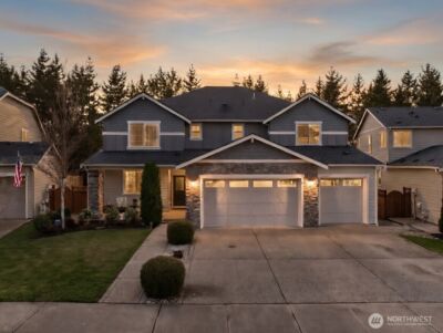 14110 Overlook Drive E, Bonney Lake, WA 98391 - Photo 1