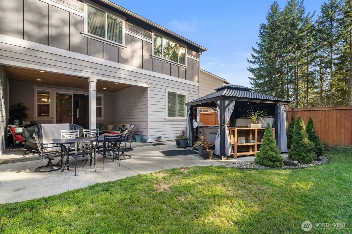 14110 Overlook Drive E, Bonney Lake, WA 98391