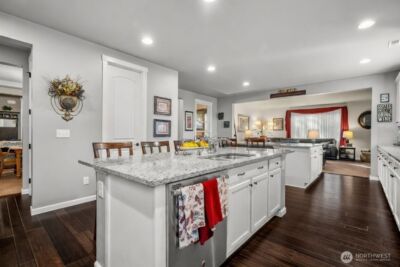 14110 Overlook Drive E, Bonney Lake, WA 98391 - Photo 9