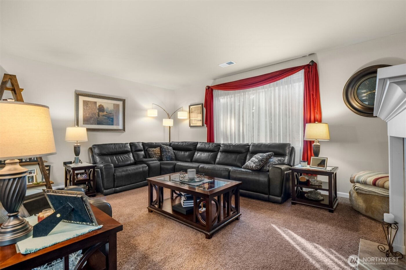 14110 Overlook Drive E, Bonney Lake, WA 98391