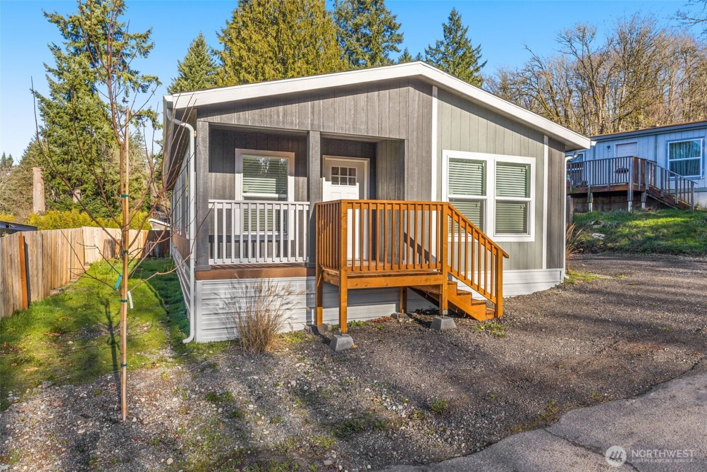 28454 168th Avenue SE #29, Kent, WA 98042