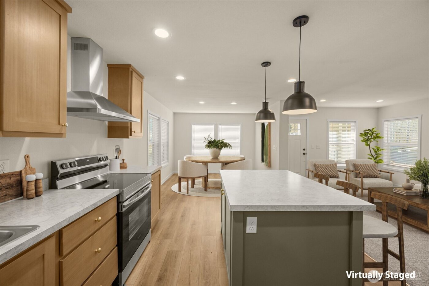 28454 168th Avenue SE #29, Kent, WA 98042