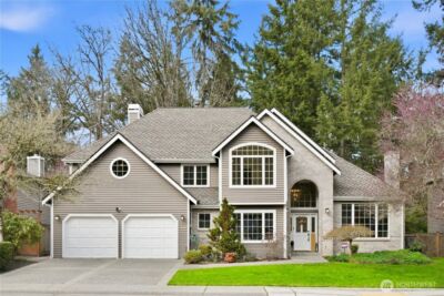 14402 SE 79th Drive , Newcastle, WA 98059