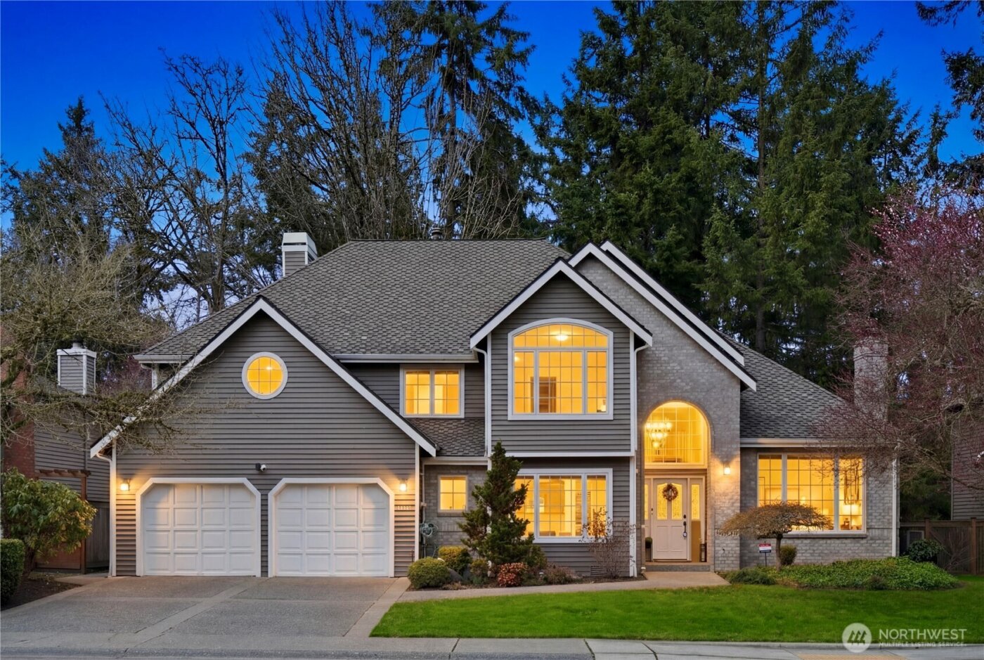 14402 SE 79th Drive , Newcastle, WA 98059