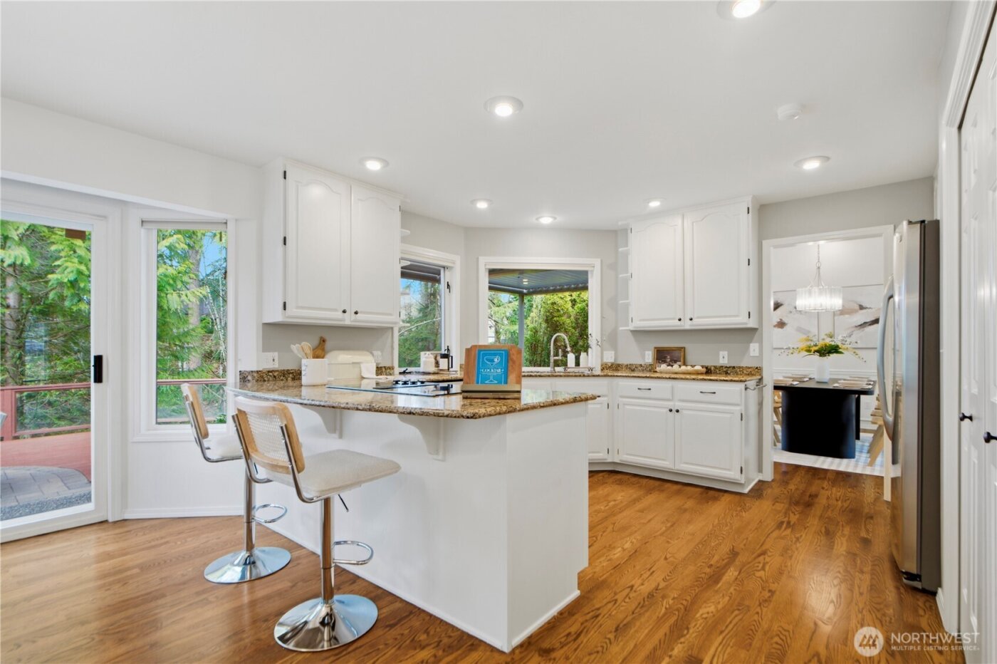 14402 SE 79th Drive , Newcastle, WA 98059