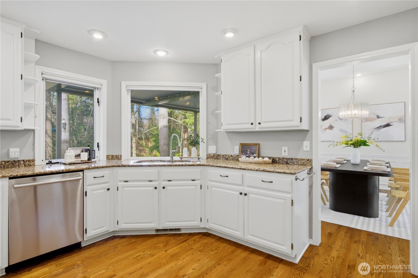 14402 SE 79th Drive , Newcastle, WA 98059