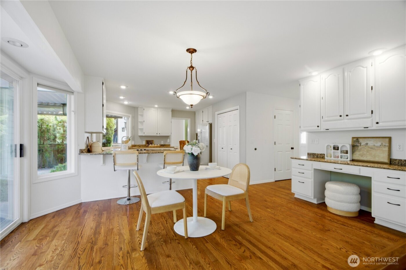 14402 SE 79th Drive , Newcastle, WA 98059