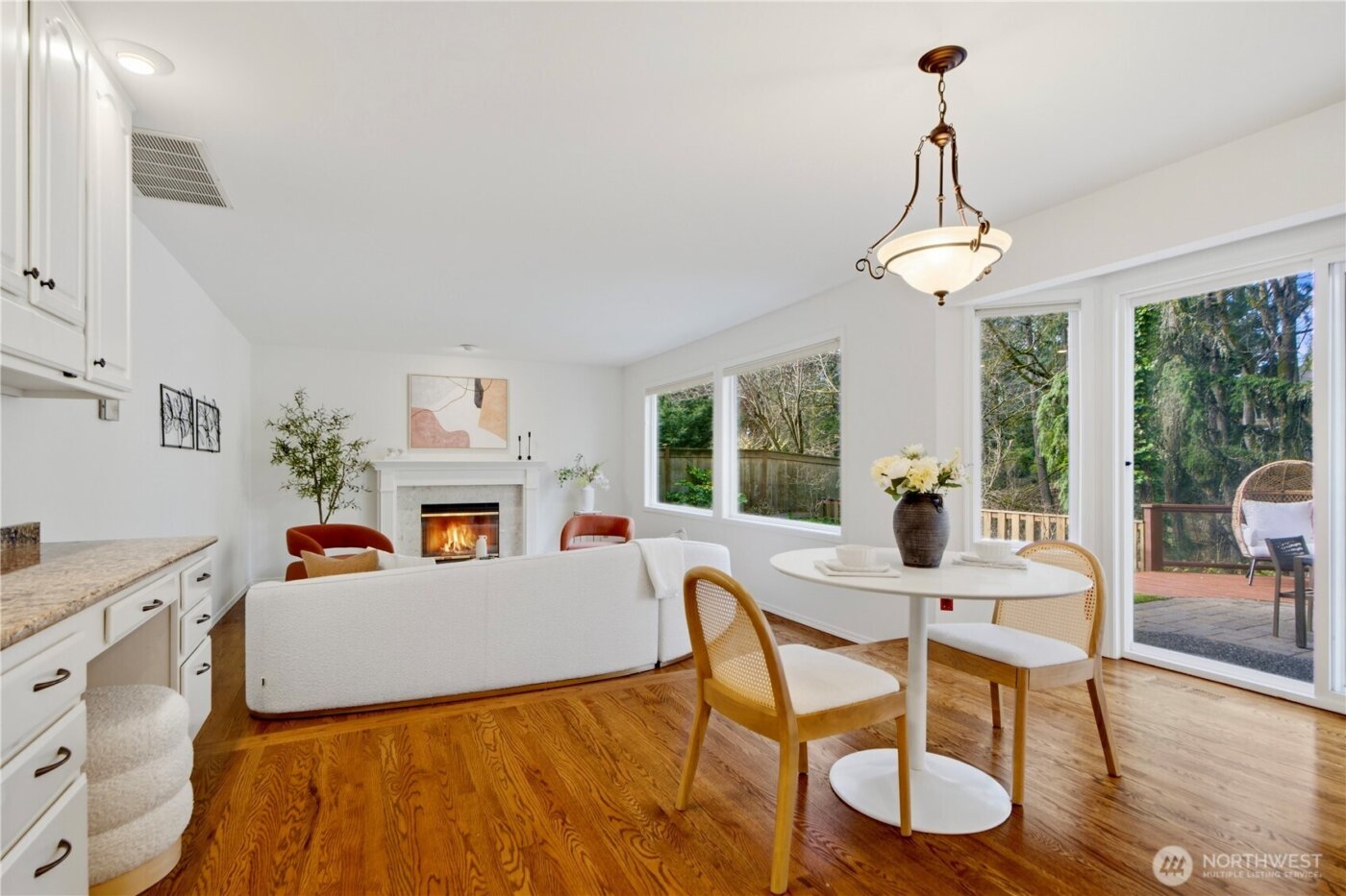 14402 SE 79th Drive , Newcastle, WA 98059