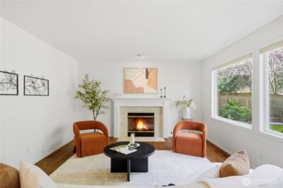 14402 SE 79th Drive , Newcastle, WA 98059 - Photo 17