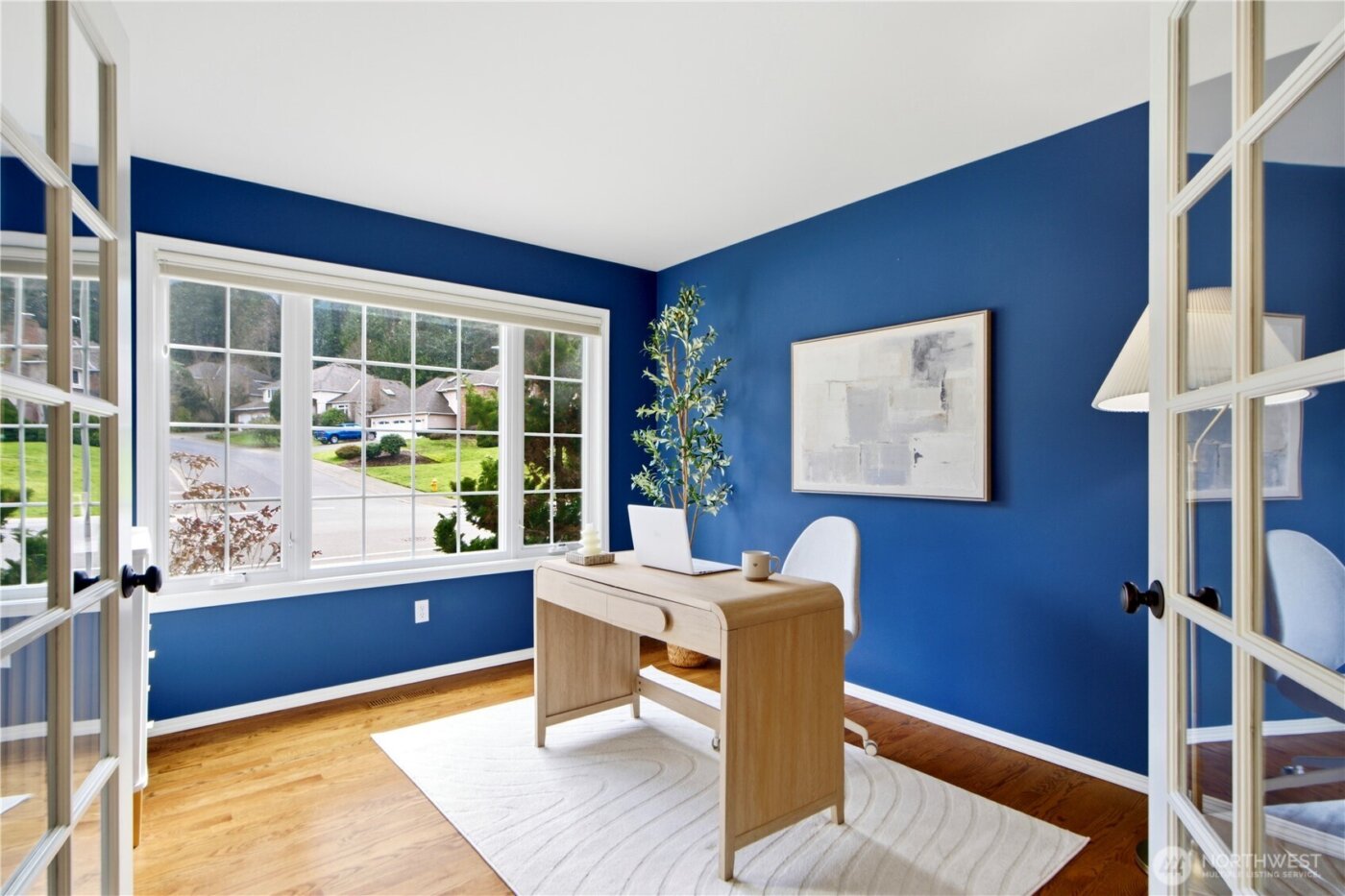 14402 SE 79th Drive , Newcastle, WA 98059