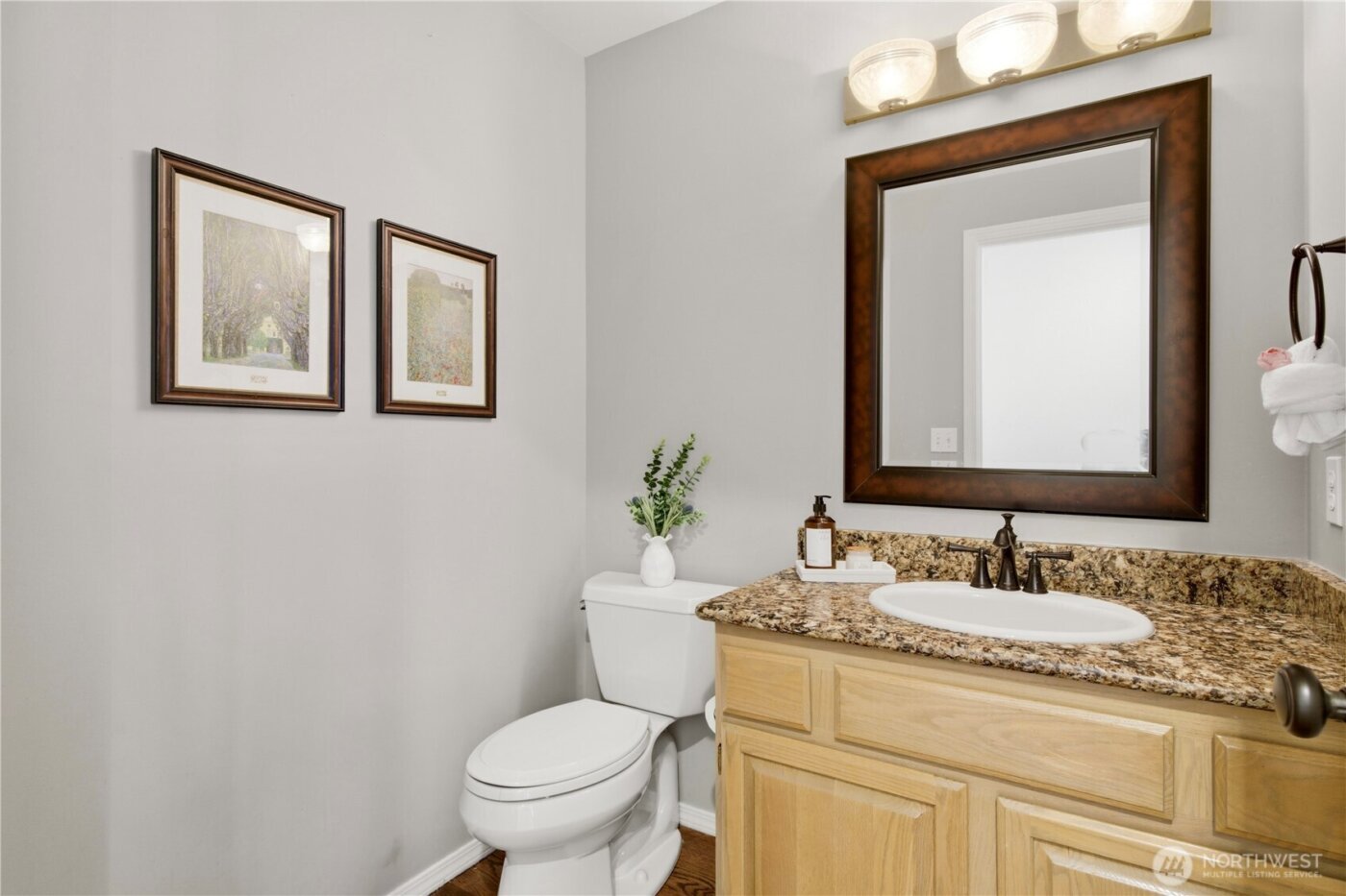 14402 SE 79th Drive , Newcastle, WA 98059