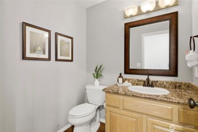 14402 SE 79th Drive , Newcastle, WA 98059 - Photo 19