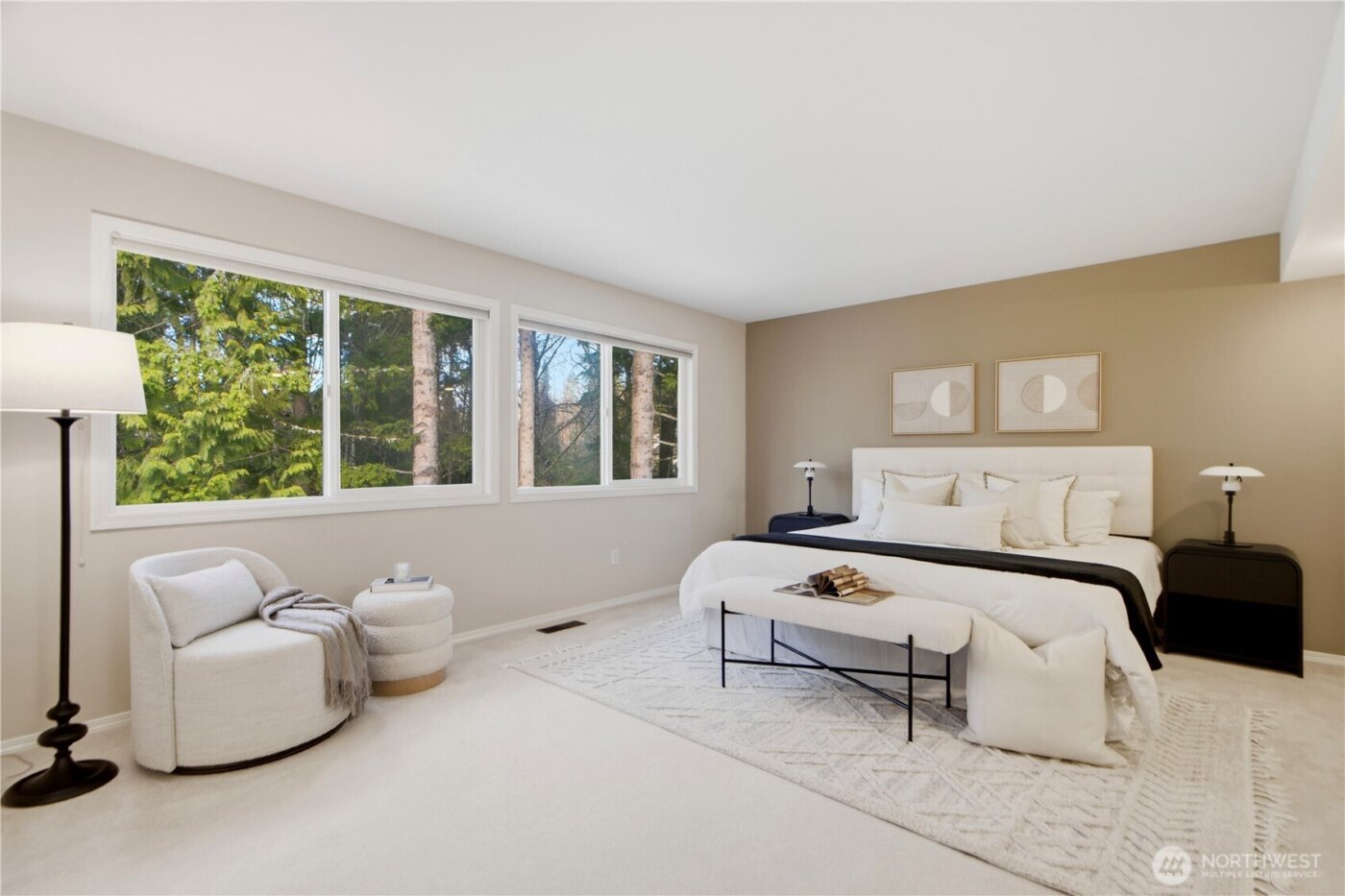 14402 SE 79th Drive , Newcastle, WA 98059