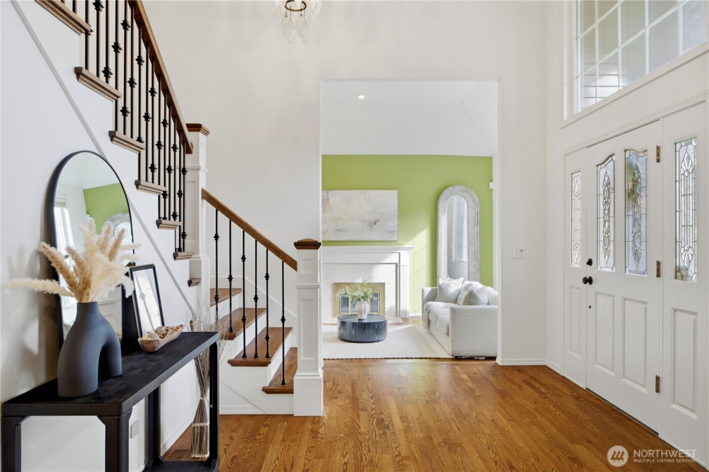 14402 SE 79th Drive , Newcastle, WA 98059