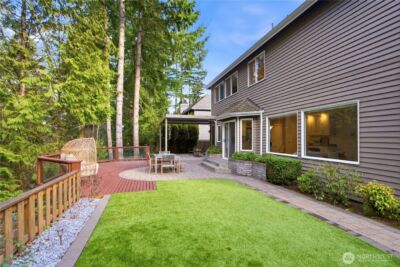14402 SE 79th Drive , Newcastle, WA 98059 - Photo 34