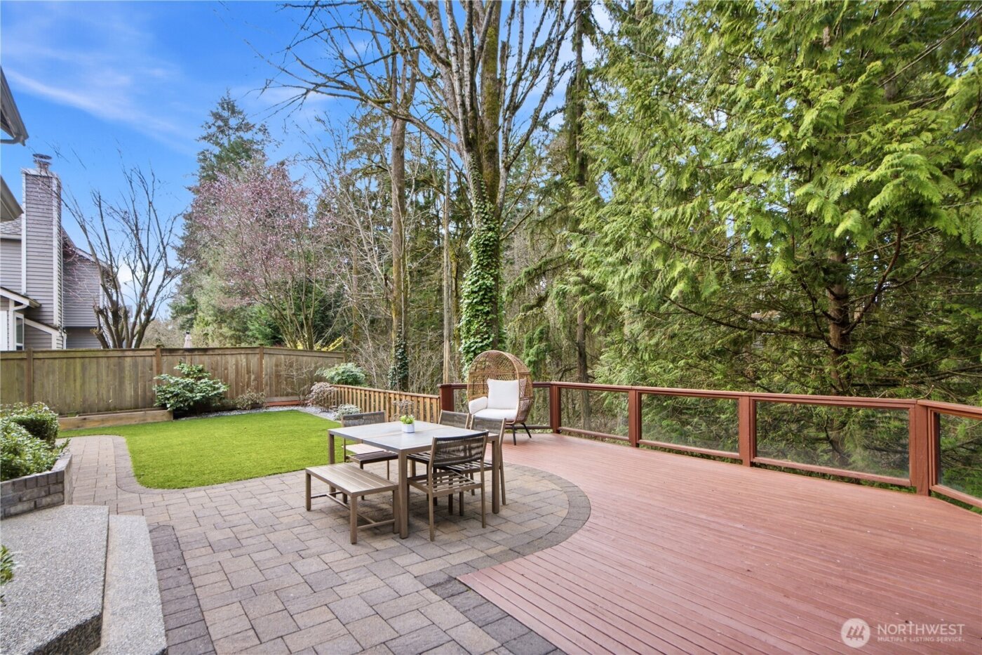 14402 SE 79th Drive , Newcastle, WA 98059